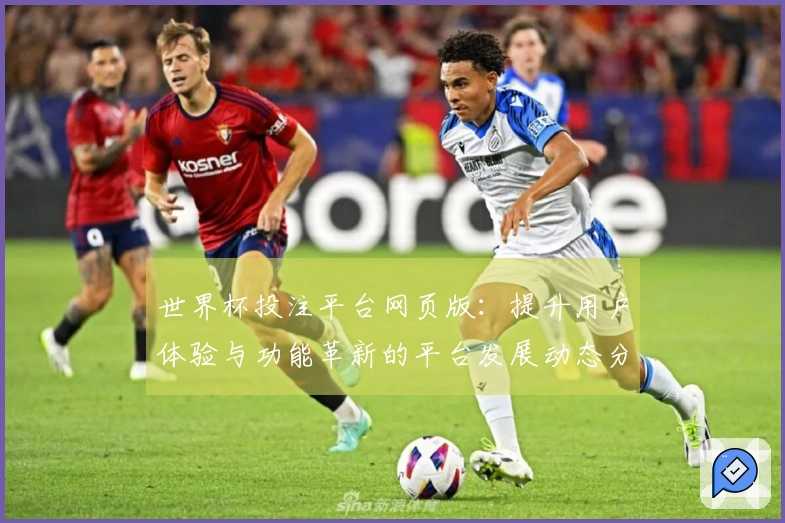 世界杯投注平台网页版：提升用户体验与功能革新的平台发展动态分析