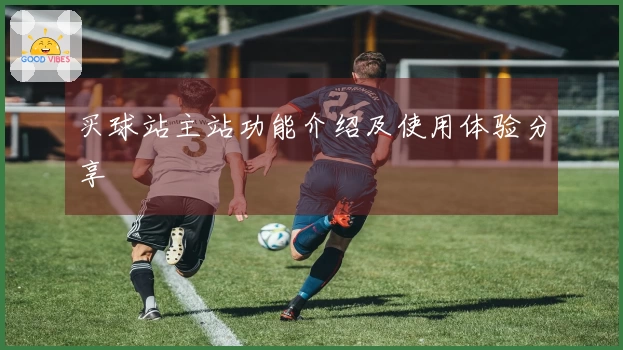 买球站主站功能介绍及使用体验分享
