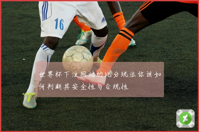 世界杯下注网站的比分玩法你该如何判断其安全性与合规性