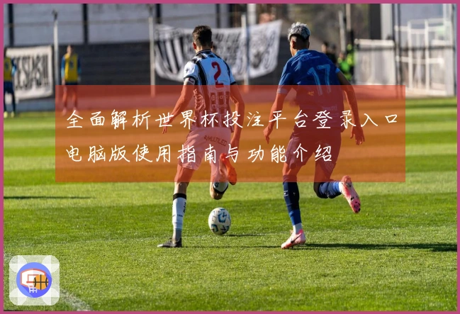 全面解析世界杯投注平台登录入口电脑版使用指南与功能介绍