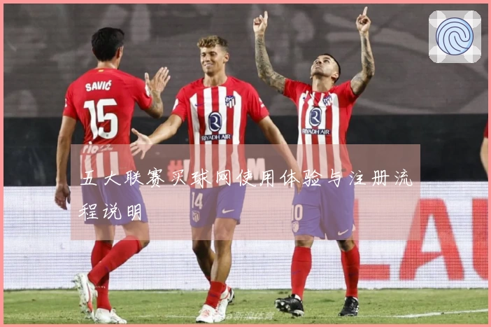 五大联赛买球网使用体验与注册流程说明