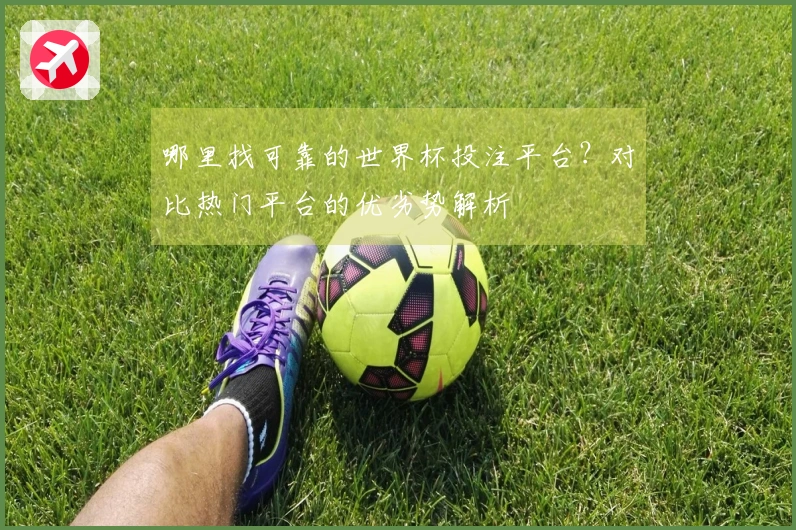 哪里找可靠的世界杯投注平台？对比热门平台的优劣势解析