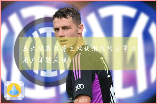五大联赛买球主站使用技巧分享与用户体验反馈