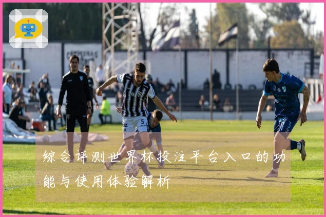 综合评测世界杯投注平台入口的功能与使用体验解析