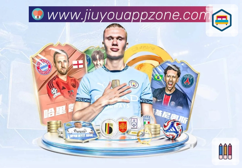 我们的品牌使命